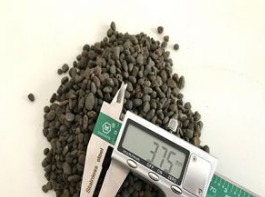 保山1-5mm陶粒砂